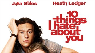 10 Things I Hate About You (1999)