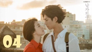 EP. 4 ENCOUNTER ENG SUB Park Bo Gum x Song Hye Kyo