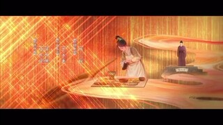 brocade oddessy EP 3