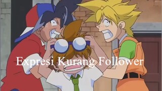 Bakuten Shoot Beyblade Episode 31 Sub Indonesia