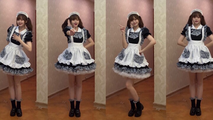 【Ran Qi】Love Cycle♪♪♪