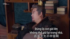 Ngộ Nhập Quân Mộng EP 3 [Sub Việt]