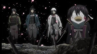 Gintama Opening 13