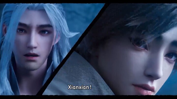 In Search Gods Eps 5 HD Sub Indo