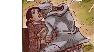 Cái chết của Johnny - "Vòng kỵ binh cuối cùng"