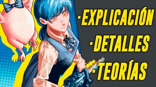 ¿QUÉ ESCONDE LA PARTE 2 DE CHAINSAW MAN? Capítulo 98 (Explicación, Teorías, Detalles)