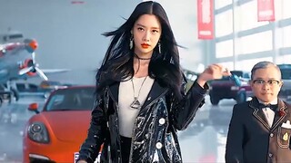 盘点电影中的国产美人鱼，你觉得哪个最漂亮？克拉拉版人鱼太美了