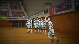 Haikyuu