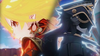 ⚡️Jangan berkedip! Mari kita alami “Rhythm Storm” dari Mijia Games bersama-sama!