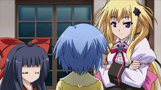 Tayutama : Kiss On My Deity - Tập 6 - 2012 - HD