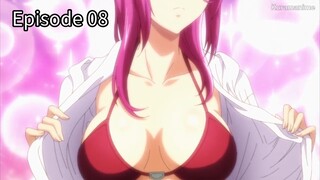 Grand Blue S2 - Eps 8 (Sub Indo)
