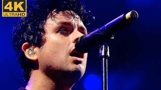 [Music][LIVE]<Wake Me Up When September Ends> Green Day Live