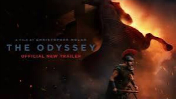 Film Terbaru 2026 The Oddysey #2026