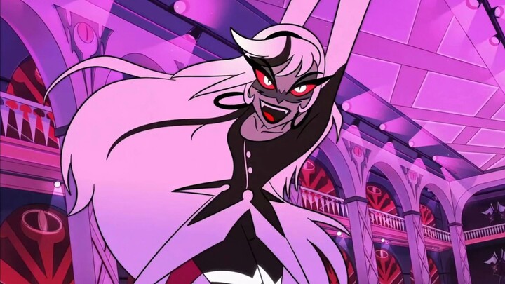【Hell Inn】Song: Out For Love (HD material without subtitles and without unnecessary noise)