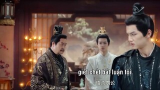 Chấp Bút EP 2 [Sub Việt]