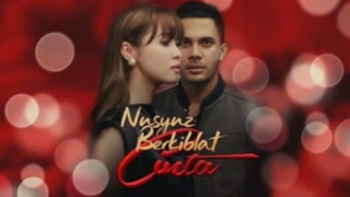 Nusyuz Berkiblat Cinta EP6