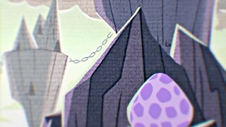 “你妈妈是我遇到的最好的龙”