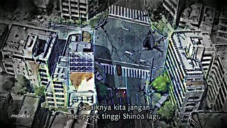 Salah siapa ngejek shinoa🤣😭