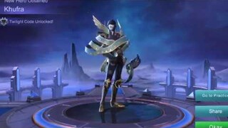 Just another Bad Commentary Gameplay new hero Khufra lol