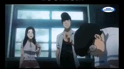 Lookism episode 1