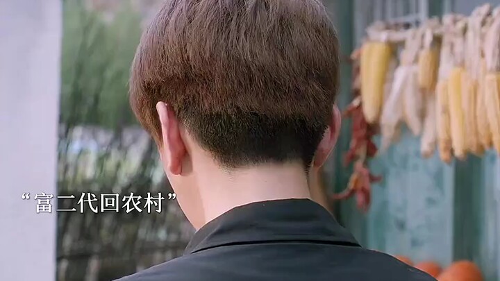 เขาแม้จะดูโง่ แต่เขาก็รู้จักแสดงความดีต่อฉันในแบบที่พิเศษ