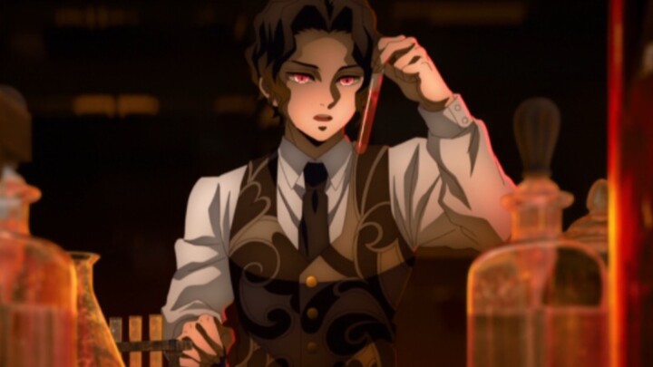 Muzan: The prostitute Taro is dead, and it turns out that Dakimaki is just a burden.