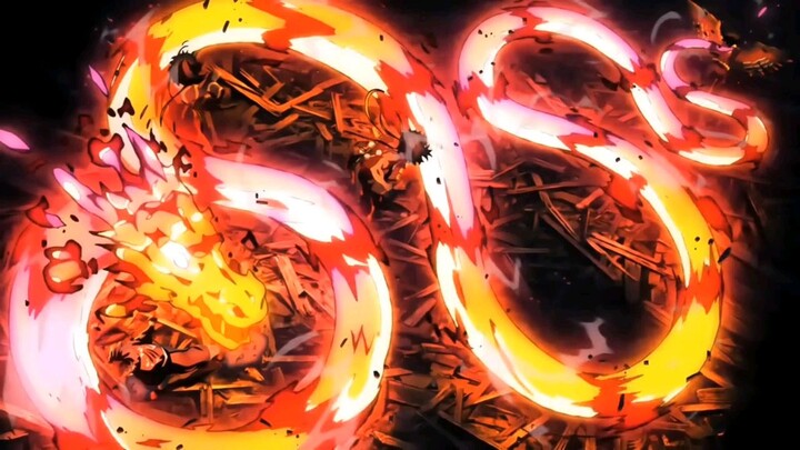 Epic Fight Scene - Demon Slayer AMV