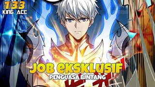 JOB EKSKLUSIF LEVE 1 - KING ACCOUNT