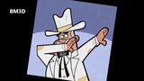 You Reposted in the Wrong Dimmadome