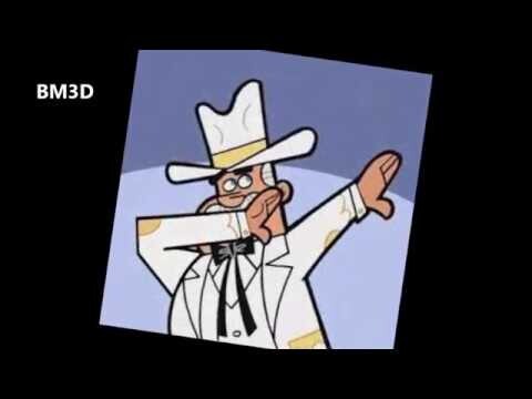 You Reposted in the Wrong Dimmadome