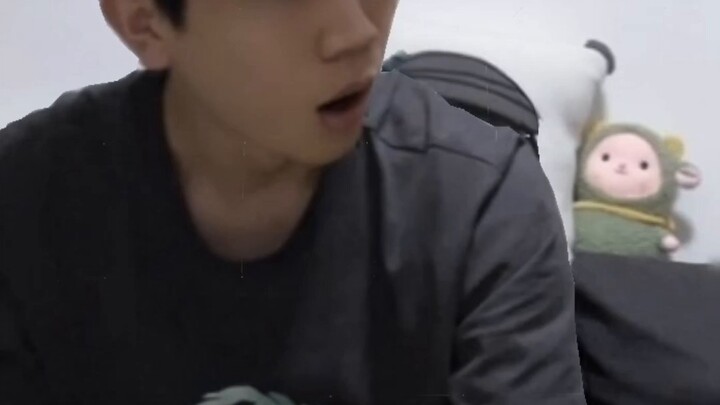 صديقة حبيبي هي بطلة البطء؟ ألم تكن هذه مهارة للمسنين فقط؟