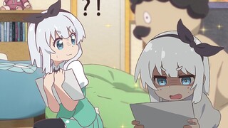 [Tulisan Tangan Oriental] Bukankah Youmu lucu? ! Edisi ketiga! "Mimpi Malaikat/Iblis Datang Kepadaku
