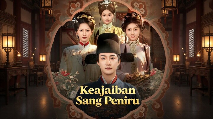 Keajaiban Sang Peniru Full Bahasa Indonesia (MELO)