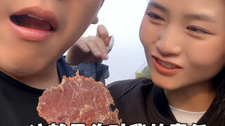 保大还是保小？ #要分手了