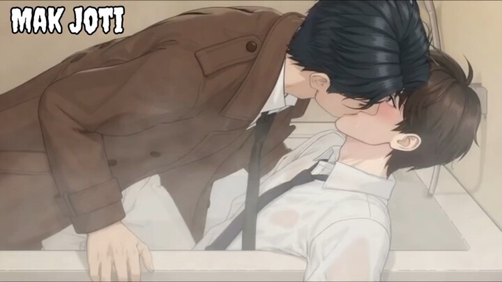 Falling for My Rival Eps 2 Indo Sub