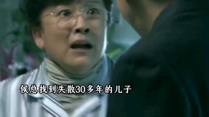 侯总唯一一次没有对女秘书下手，没想到这次侯总也是性情中人！