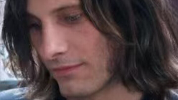 【Viggo Mortensen】Who would believe this is the driver in Green Book