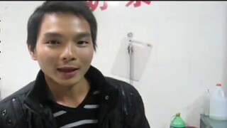 การสบถ การสัมผัสผู้คน การสูบบุหรี่ลูกบอลตรง "ผลงานชิ้นเอกของยมโลก" เหล่านี้เป็นนามธรรมแค่ไหน?