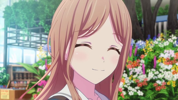 [MAD/Suai/Arah yang Disalahpahami] Single baru Nagasaki Soyo "Nanti"