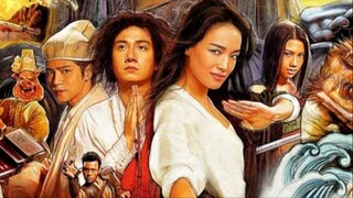 Journey to the West - sub indo