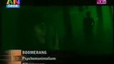 Boomerang - Psycho Manimalium (MTV Ampuh 2000)