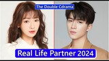 Wu Jin Yan And Wang Xingyue (The Double) Real Life Partner 2024