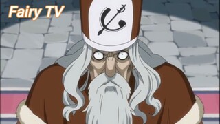 Hội pháp sư Fairy Tail (Short Ep 85) - Tuy đuổi kẻ phản bội #fairytail
