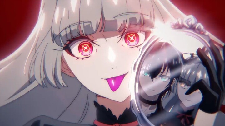 Anime Dark Fantasy Baru Ini Bakal Brutal Banget?! Witch and Hound Resmi Diadaptasi!