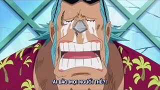 Franky đốt pynthon,đàn em đến cổ vũ #animehaynhat