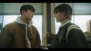 Tomorrow ep 3 [Eng Sub]