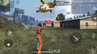 [ FREE FIRE ] Hào Bước Bên Đời |Bờm Gaming