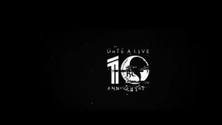 Date A Live | Season 4 Trailer