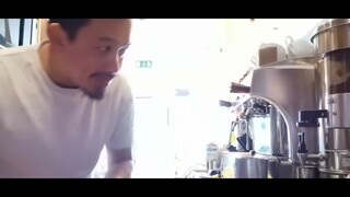 HOW TO SERVICE COFFEE MACINE