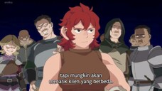 Dungeon Meshi Episode 09 Sub Indo